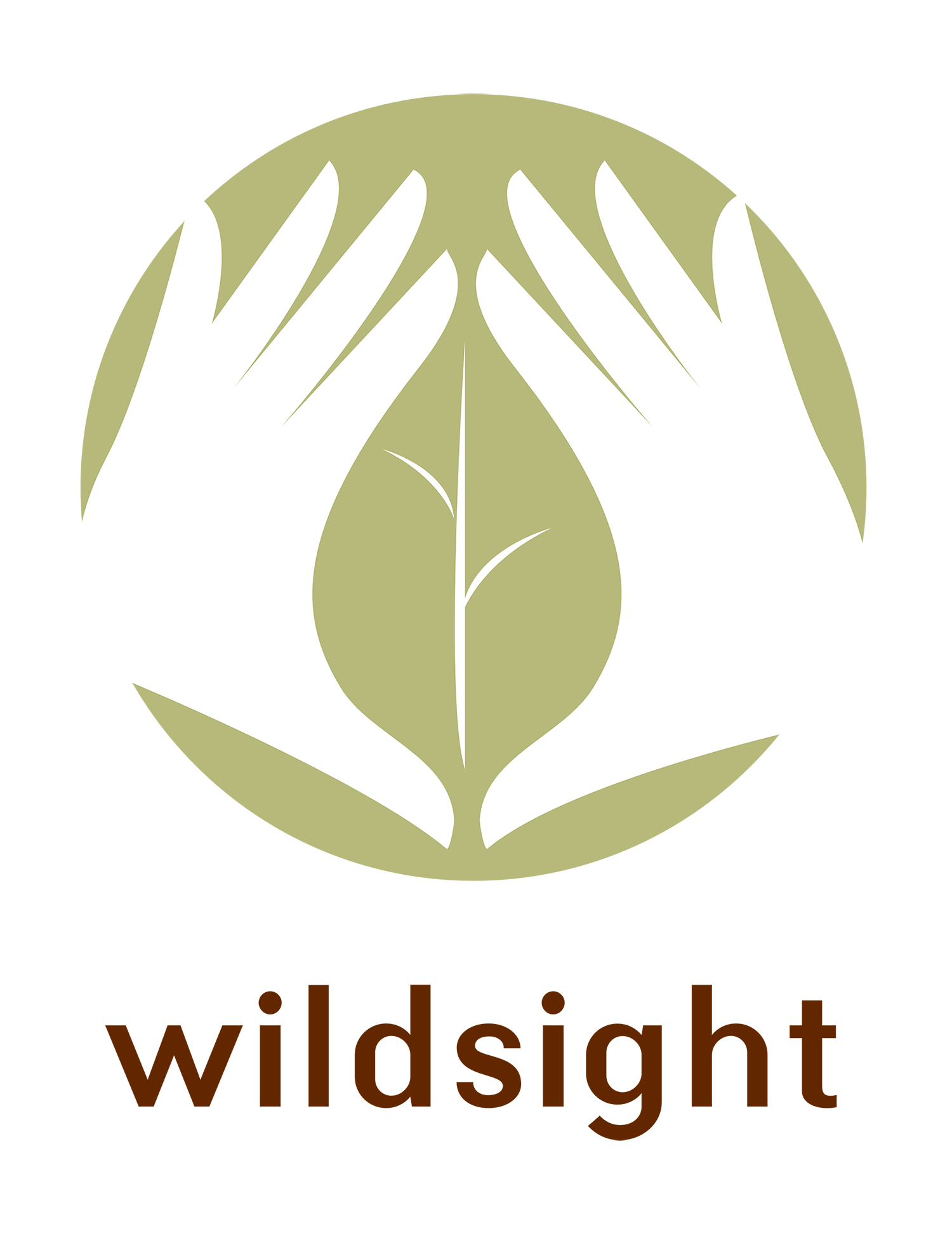 Charity logo